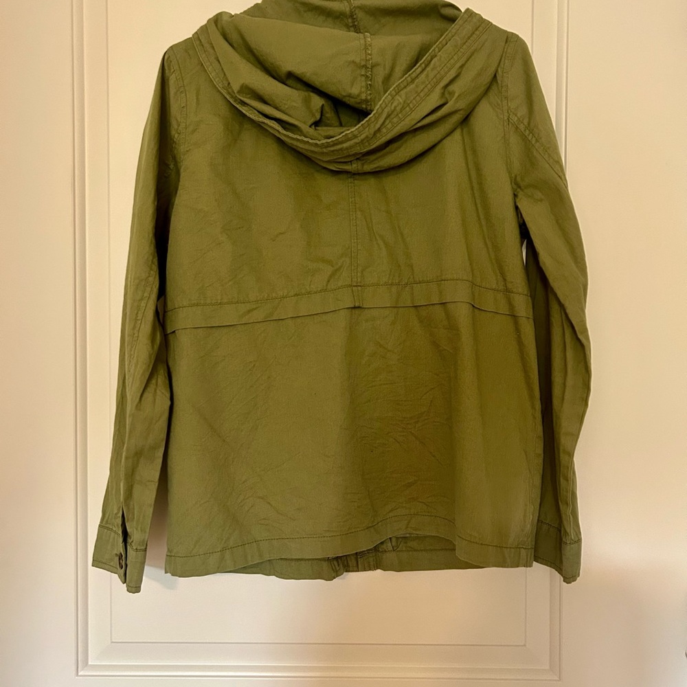 Fall jacket - Picture 2 of 4